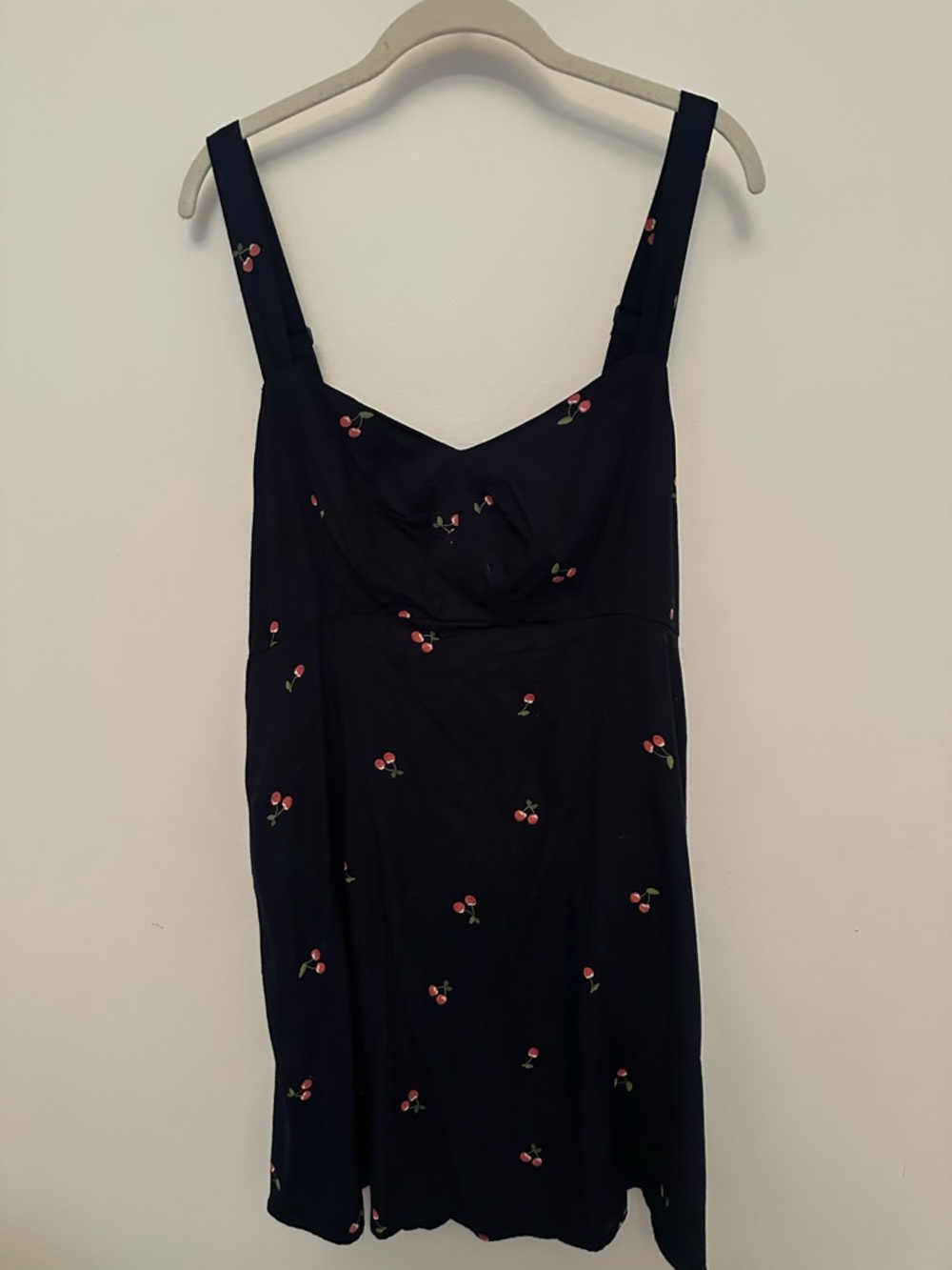 Old Navy Cherry-Print Sundress